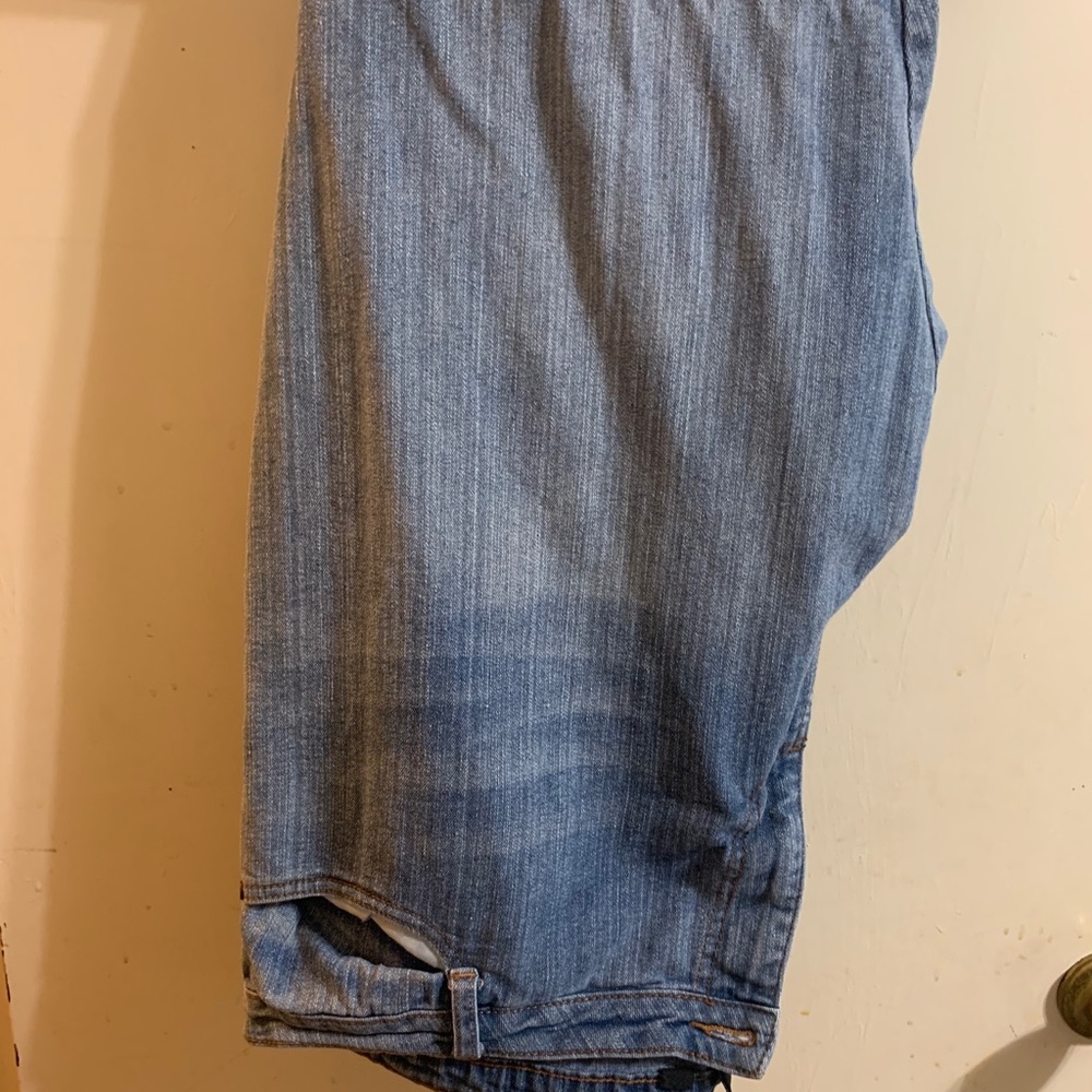 Dash by Kardashian jeans. 24w